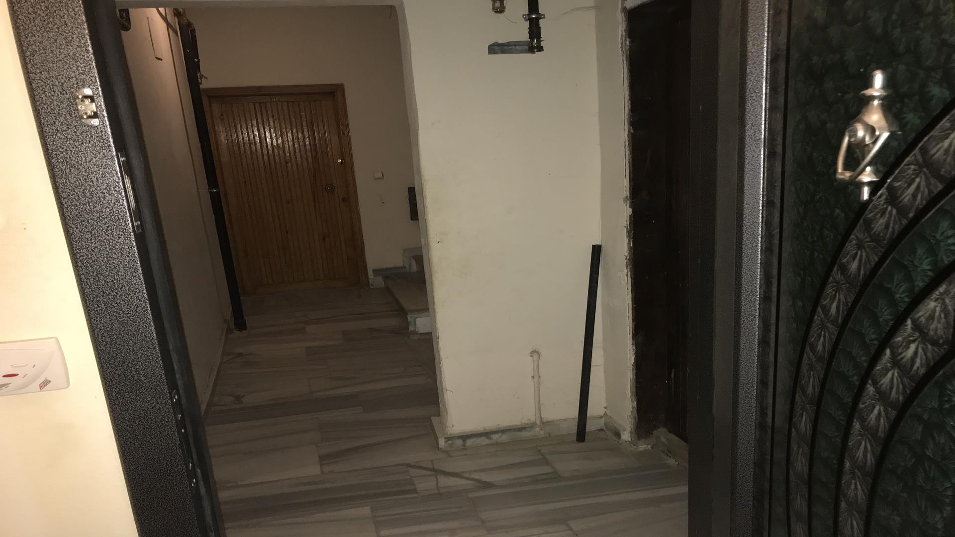 Kiralık Daire, Trabzon / OF / İRFANLI MAH.