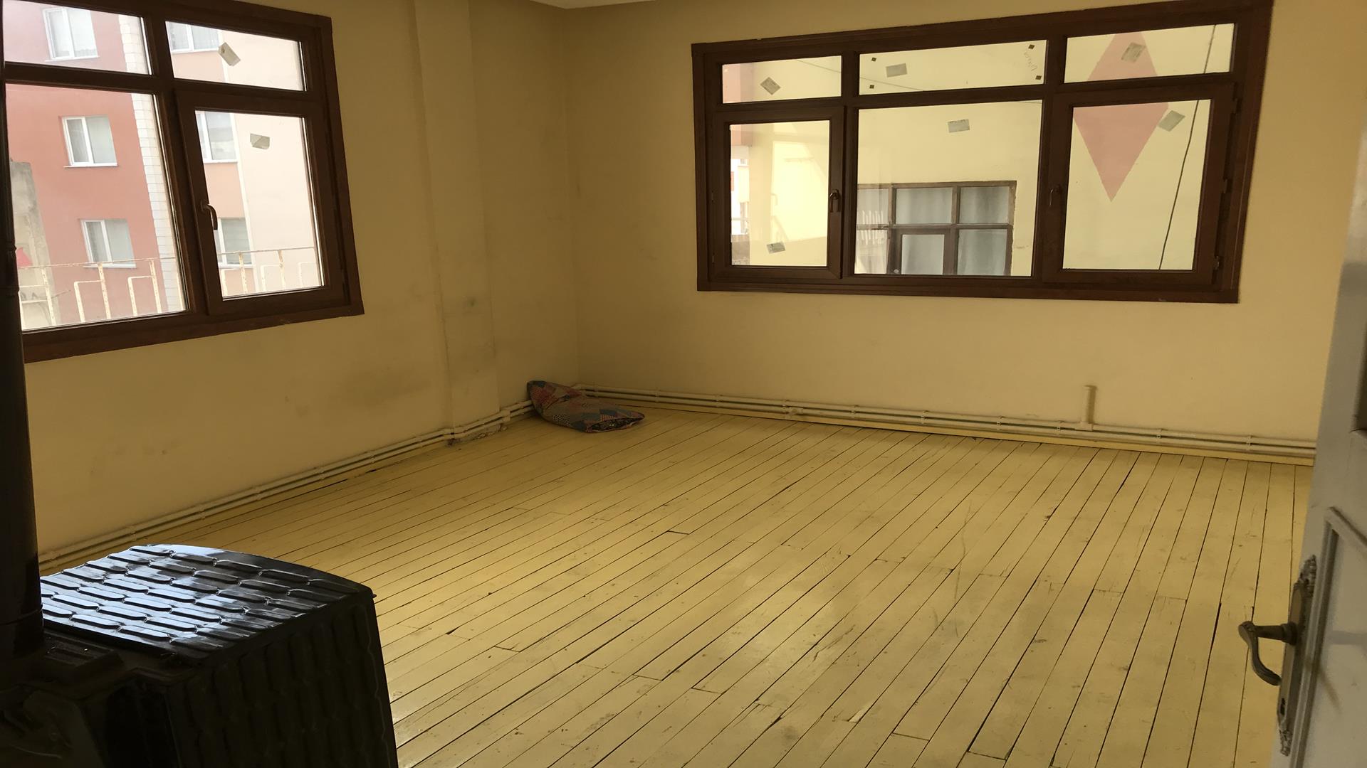 Kiralık Daire, Trabzon / OF / İRFANLI MAH.
