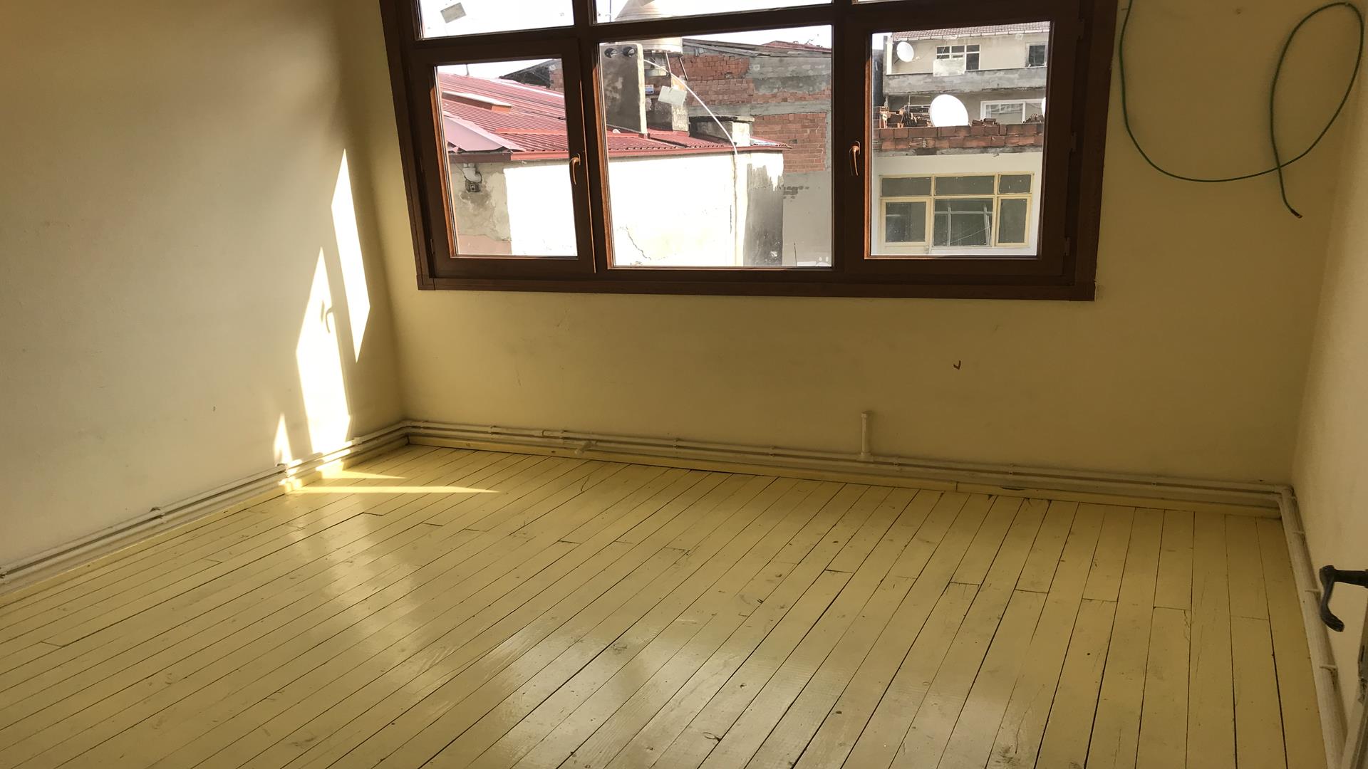 Kiralık Daire, Trabzon / OF / İRFANLI MAH.