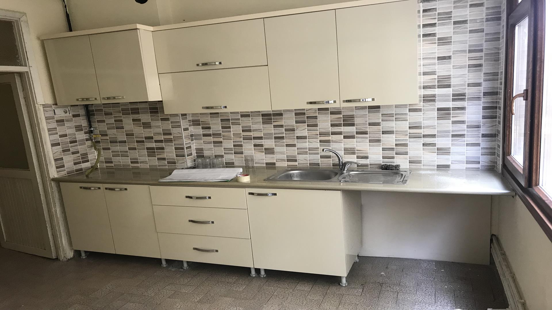 Kiralık Daire, Trabzon / OF / İRFANLI MAH.
