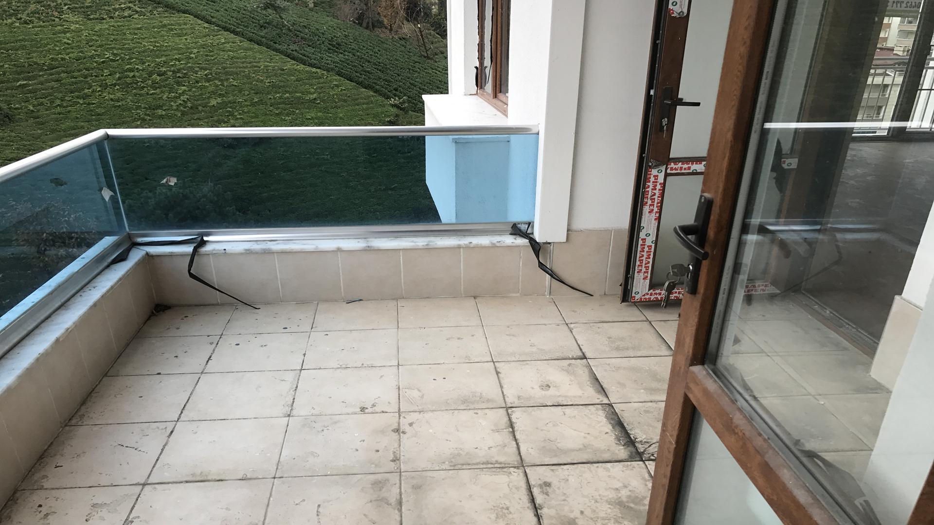 Satılık Daire, Trabzon / OF / İRFANLI MAH.