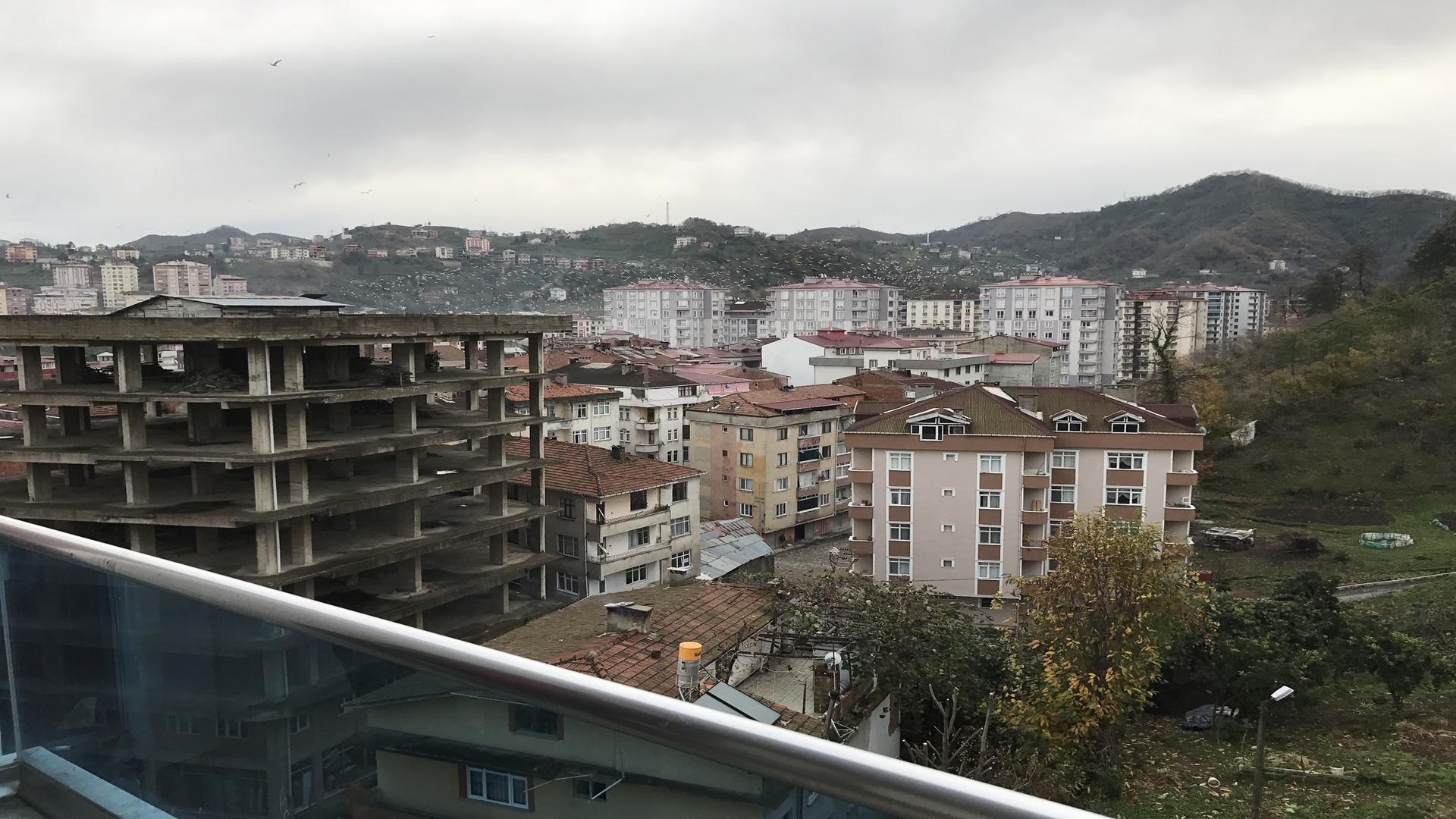 Satılık Daire, Trabzon / OF / İRFANLI MAH.