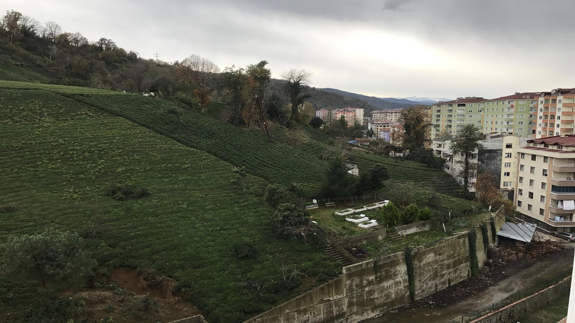 Satılık Daire, Trabzon / OF / İRFANLI MAH.