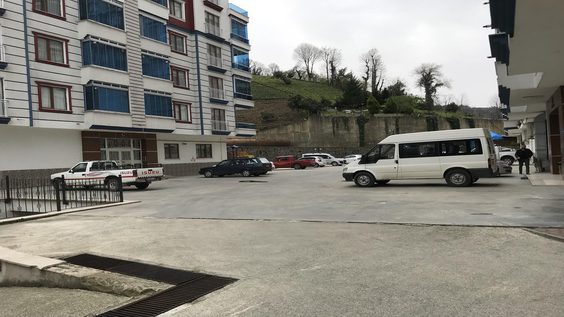 Satılık Daire, Trabzon / OF / İRFANLI MAH.