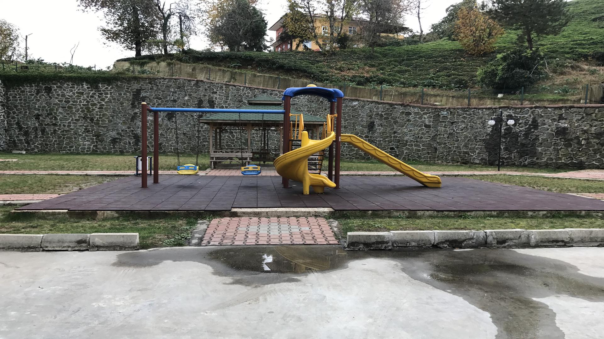 Satılık Daire, Trabzon / OF / İRFANLI MAH.