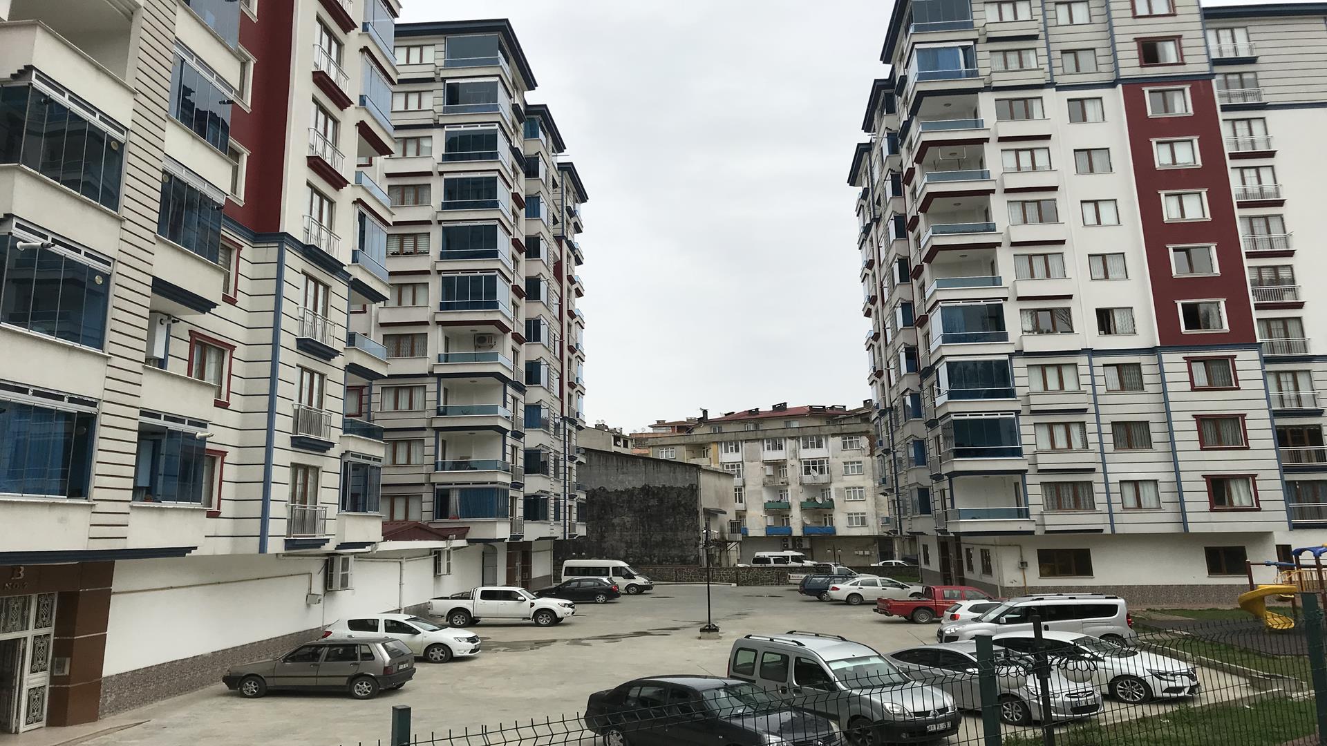 Satılık Daire, Trabzon / OF / İRFANLI MAH.