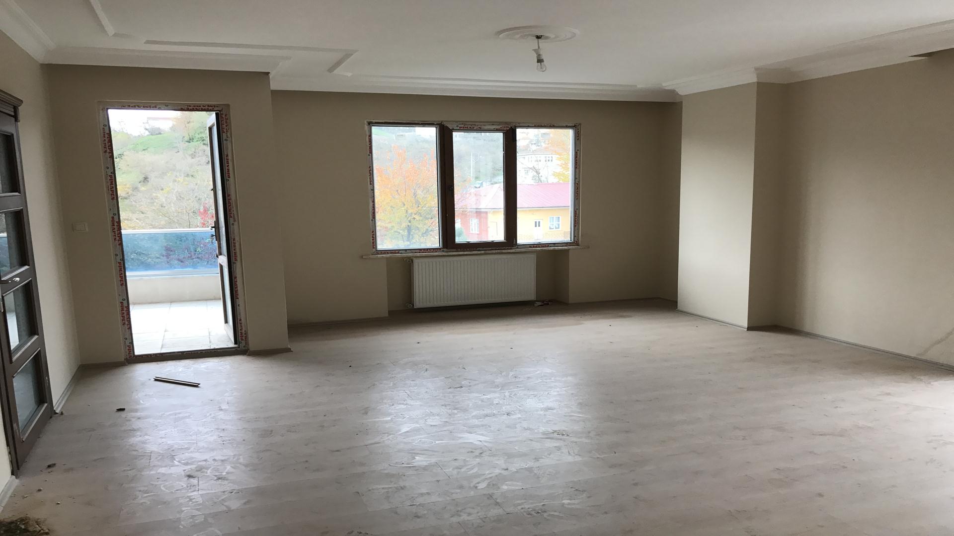 Satılık Daire, Trabzon / OF / İRFANLI MAH.