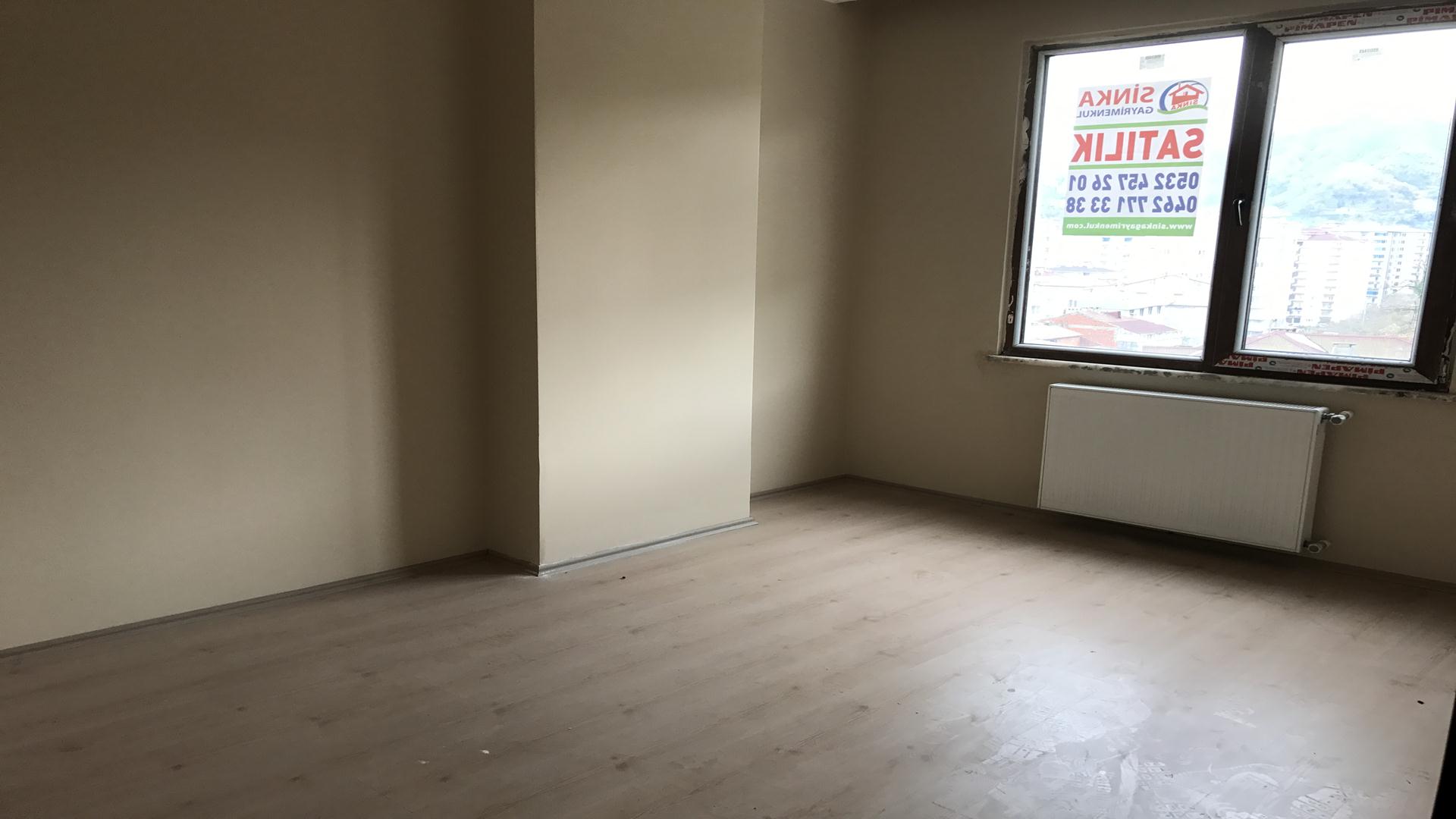 Satılık Daire, Trabzon / OF / İRFANLI MAH.