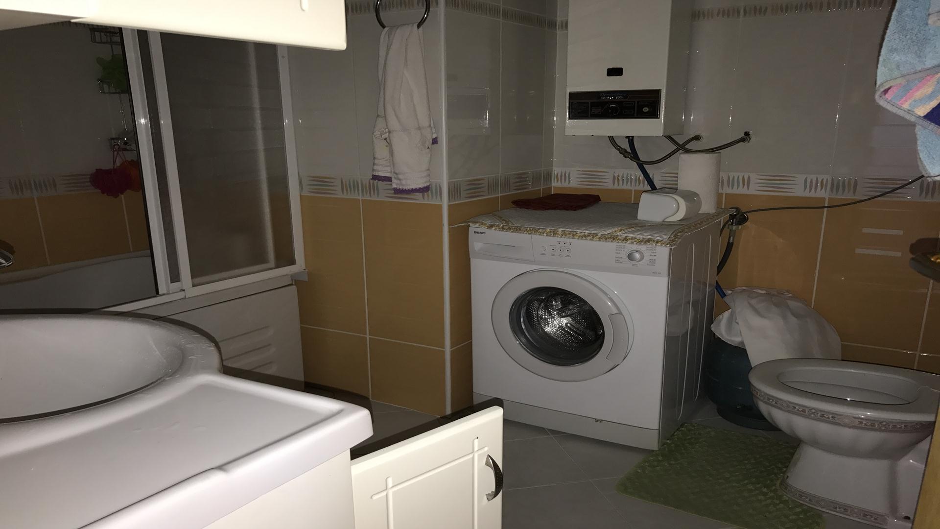 Kiralık Dublex, Trabzon / OF / İRFANLI MAH.