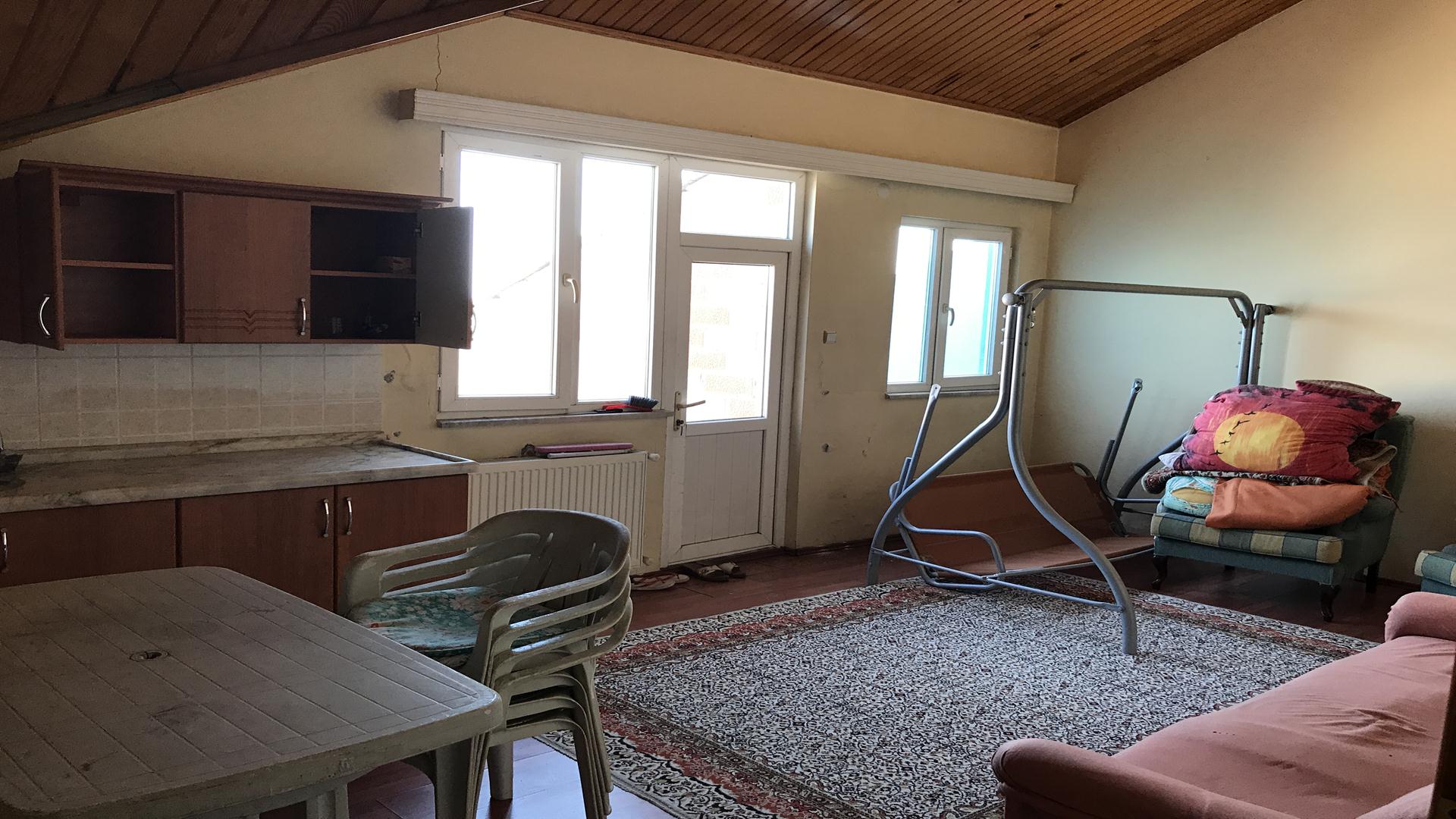 Kiralık Dublex, Trabzon / OF / İRFANLI MAH.
