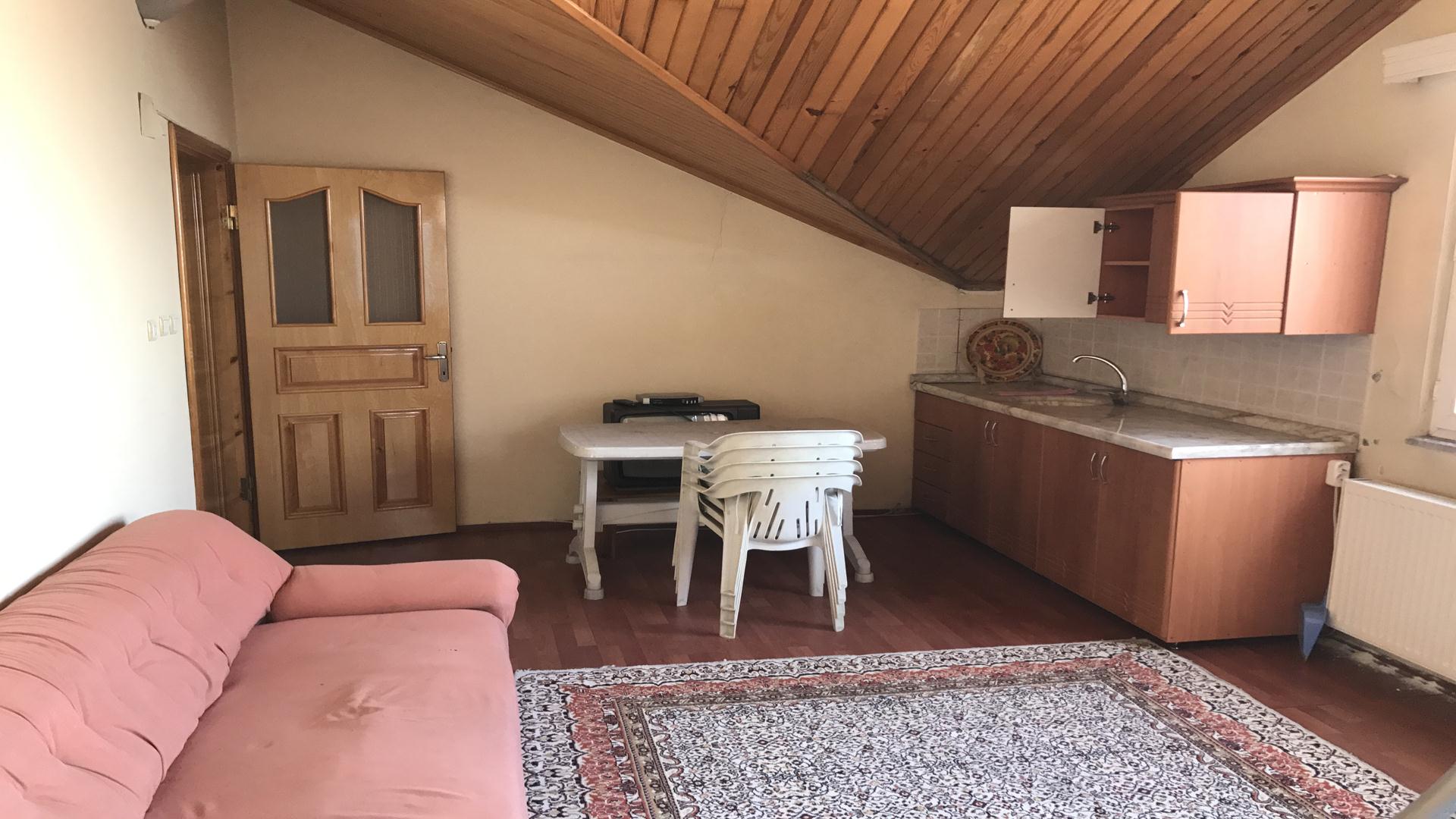 Kiralık Dublex, Trabzon / OF / İRFANLI MAH.