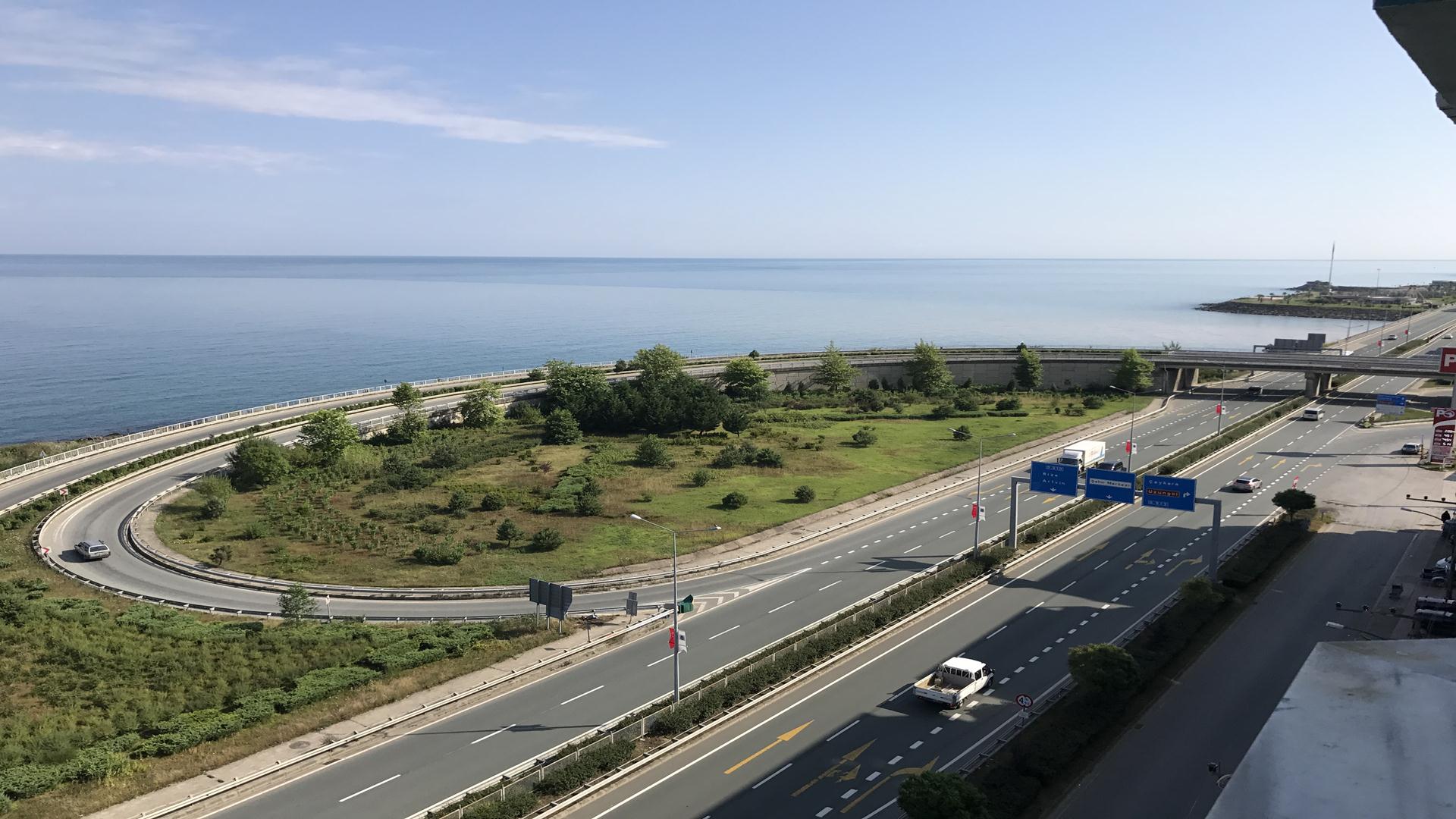 Kiralık Dublex, Trabzon / OF / İRFANLI MAH.