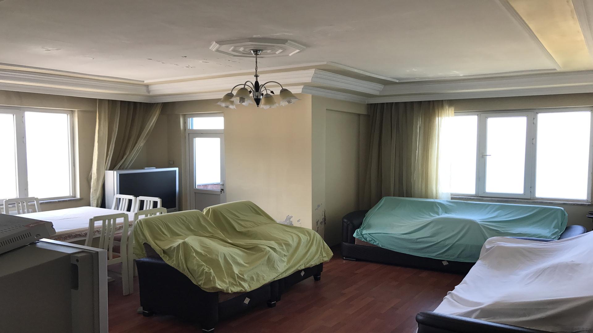 Kiralık Dublex, Trabzon / OF / İRFANLI MAH.