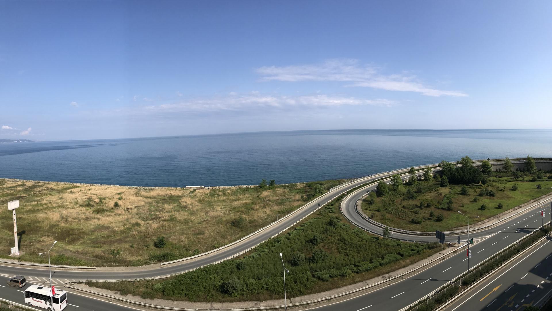Kiralık Dublex, Trabzon / OF / İRFANLI MAH.