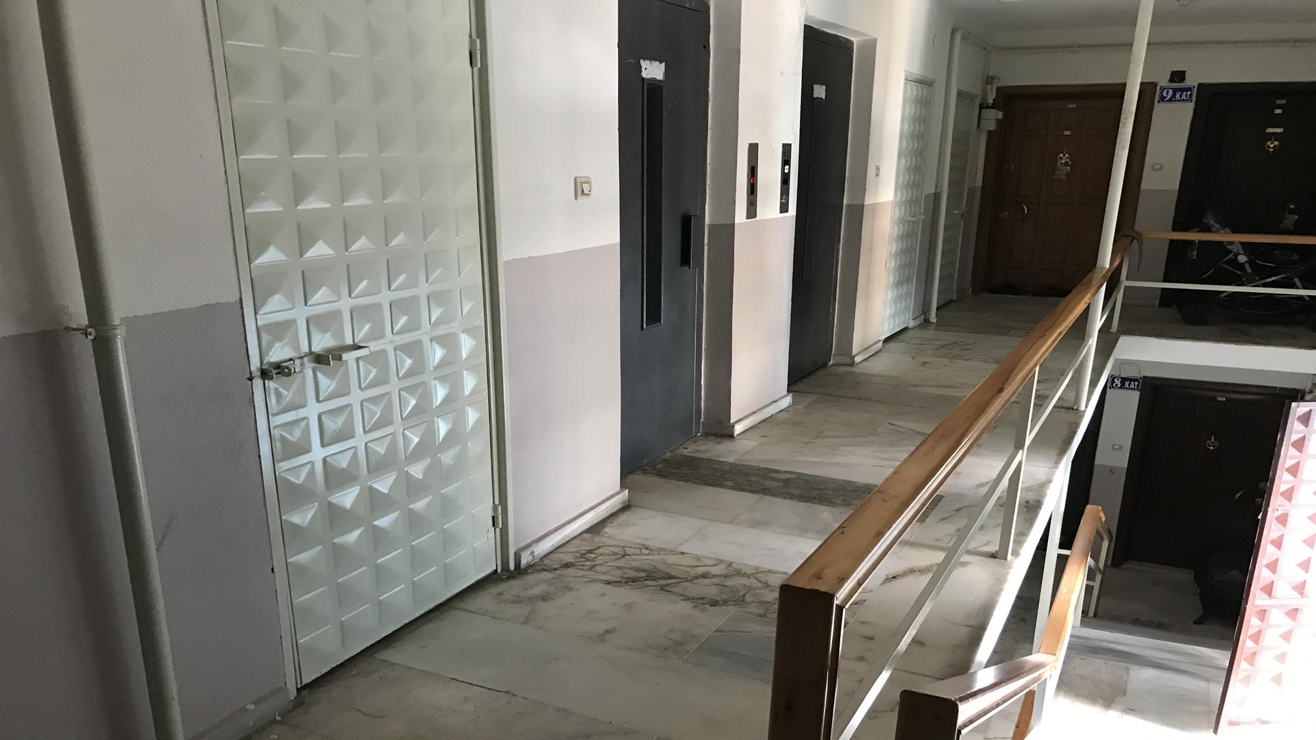 Kiralık Dublex, Trabzon / OF / İRFANLI MAH.