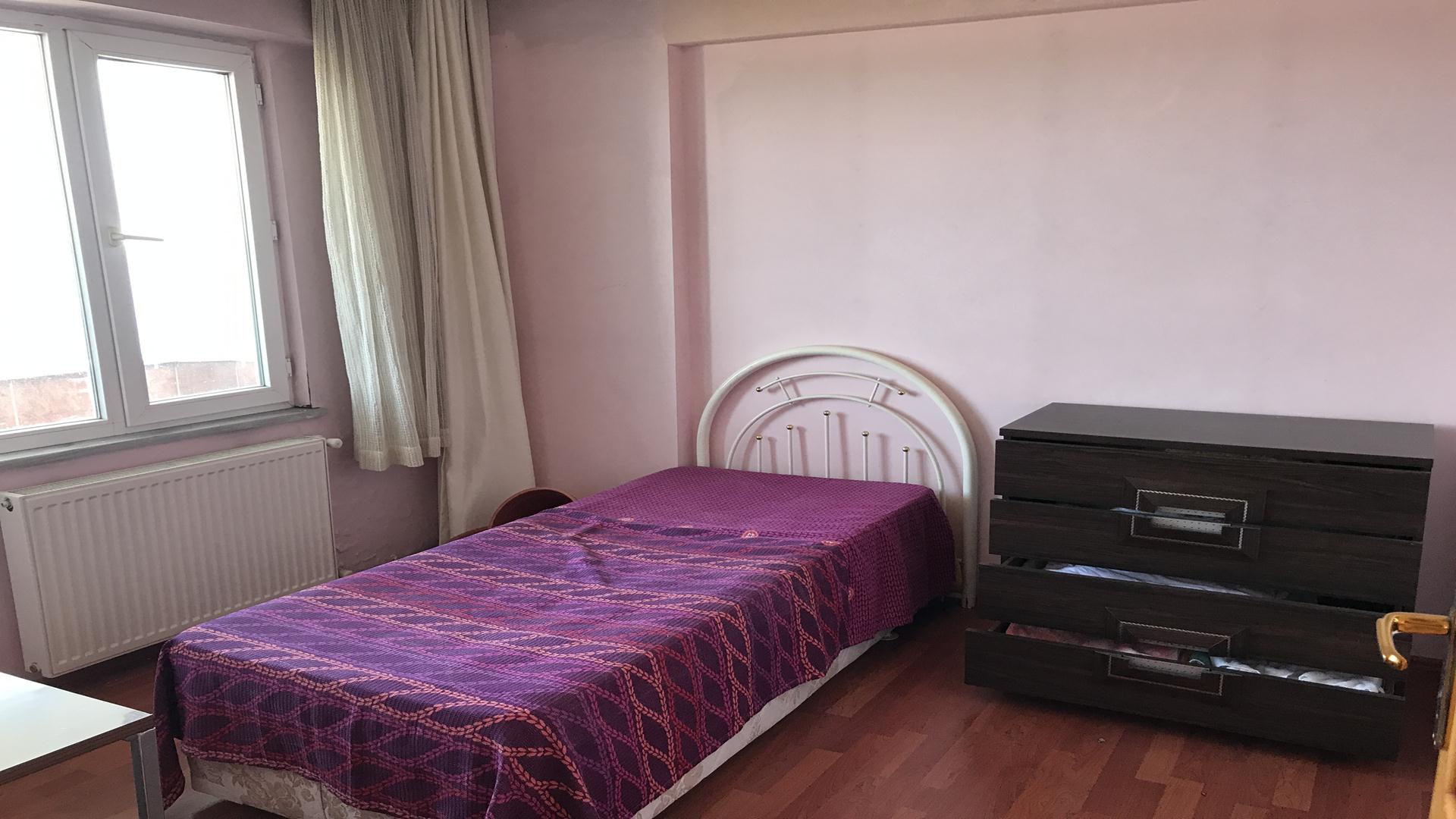 Kiralık Dublex, Trabzon / OF / İRFANLI MAH.