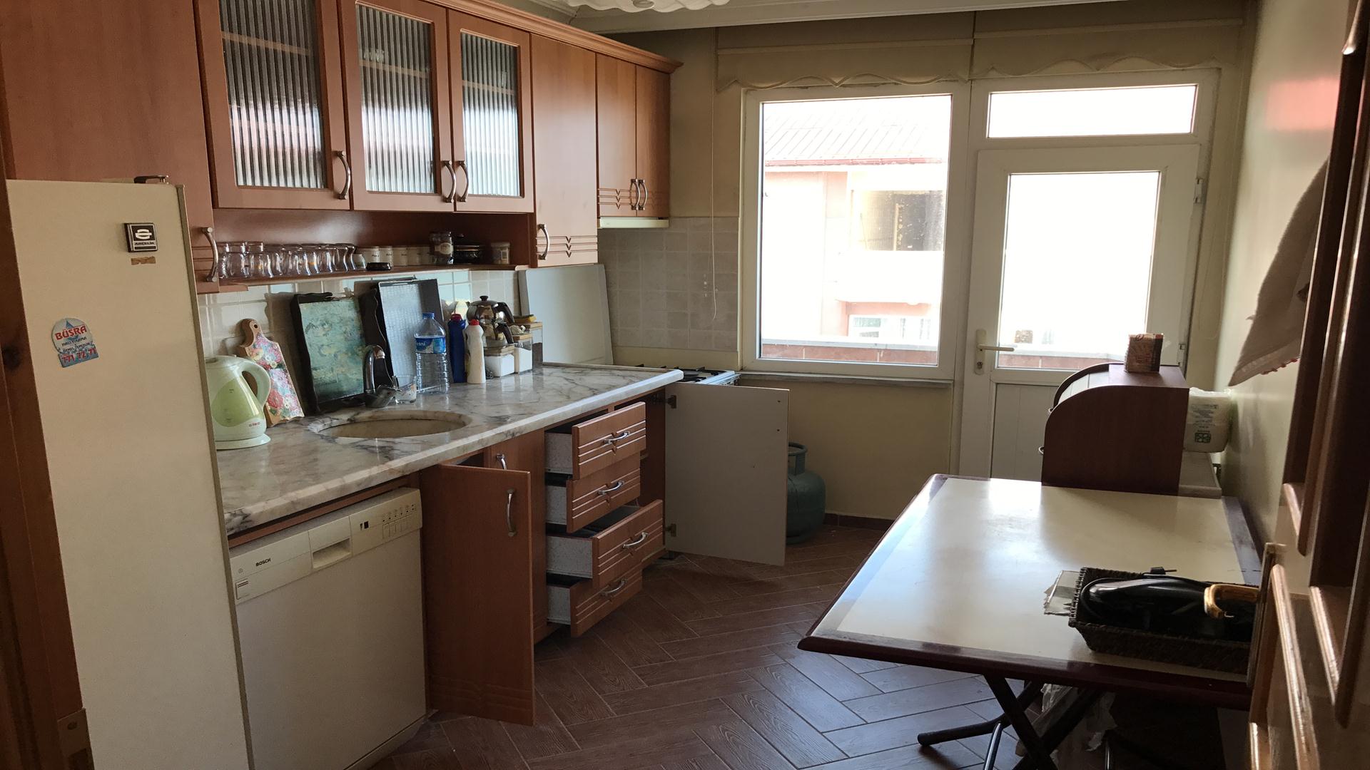Kiralık Dublex, Trabzon / OF / İRFANLI MAH.