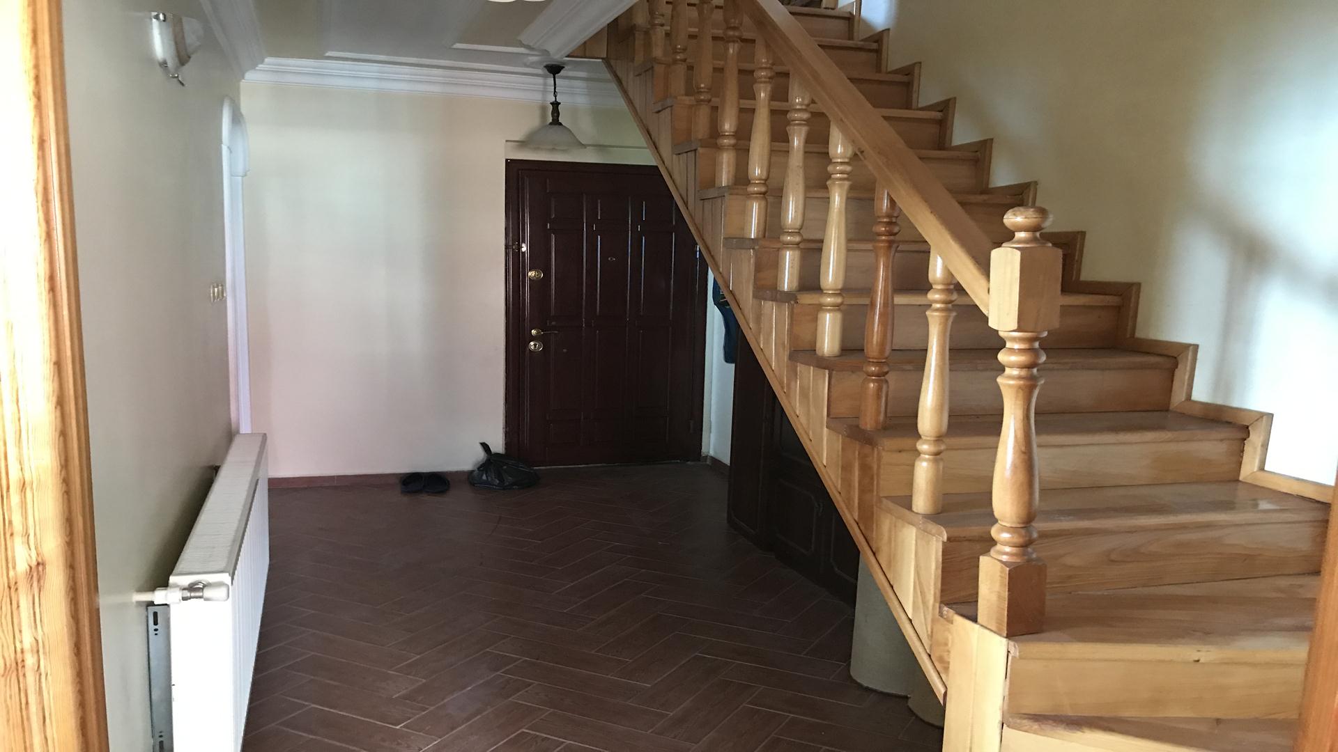 Kiralık Dublex, Trabzon / OF / İRFANLI MAH.