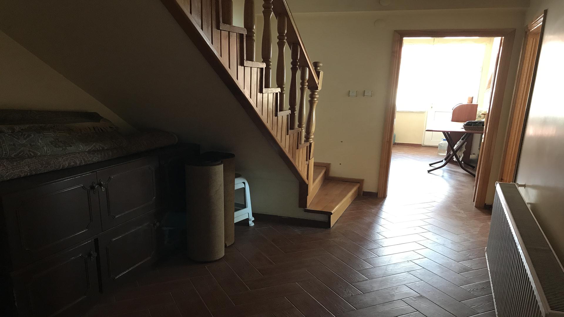 Kiralık Dublex, Trabzon / OF / İRFANLI MAH.
