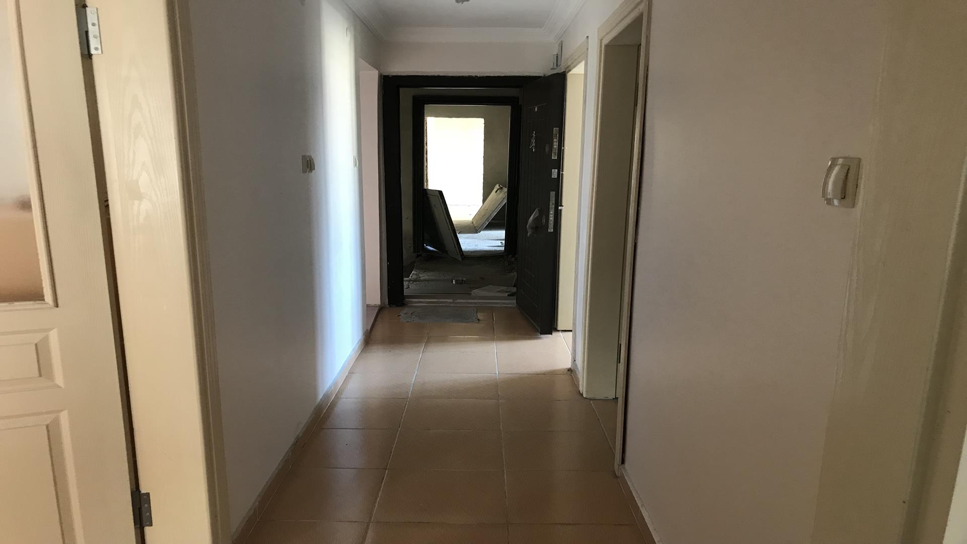 Kiralık Daire, Trabzon / OF / İRFANLI MAH.