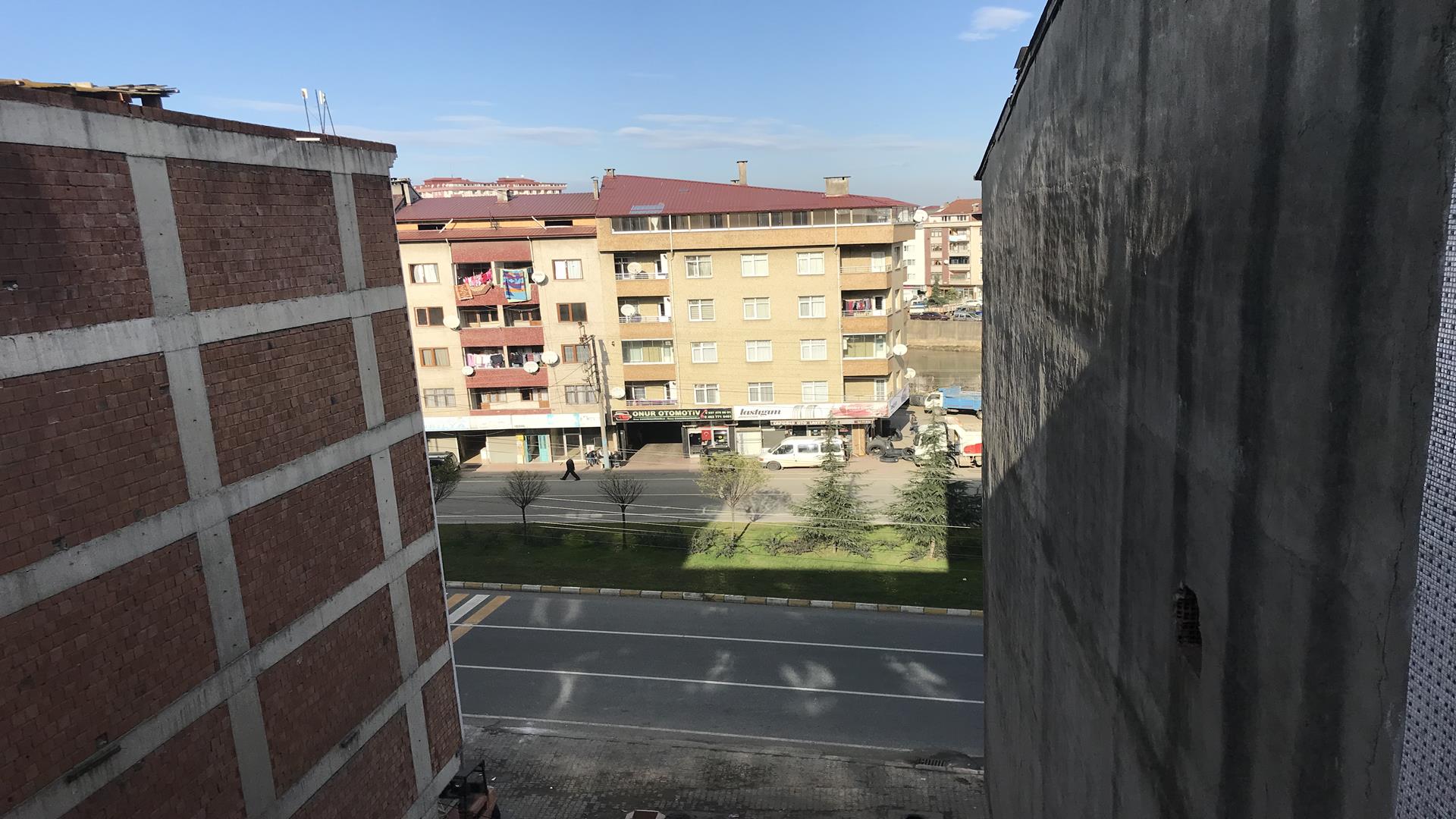 Kiralık Daire, Trabzon / OF / İRFANLI MAH.