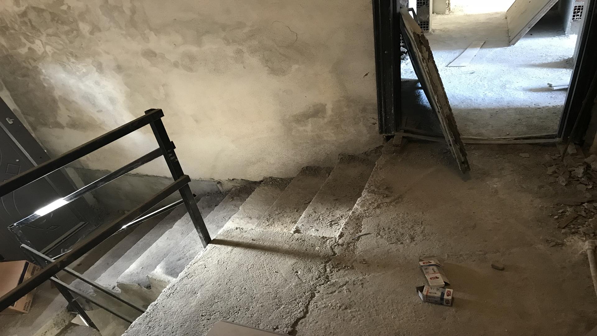 Kiralık Daire, Trabzon / OF / İRFANLI MAH.