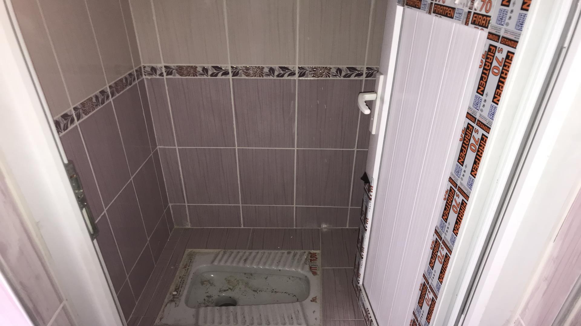 Kiralık Daire, Trabzon / OF / İRFANLI MAH.