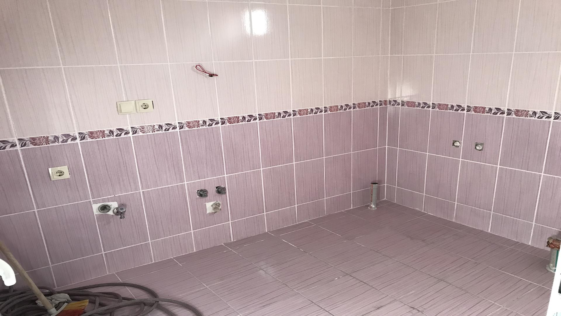 Kiralık Daire, Trabzon / OF / İRFANLI MAH.