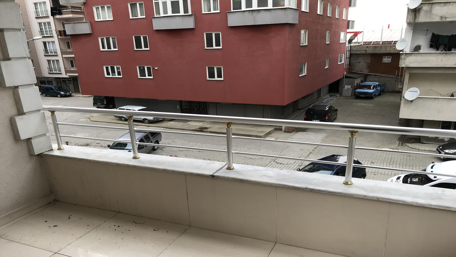 Kiralık Daire, Trabzon / OF / İRFANLI MAH.