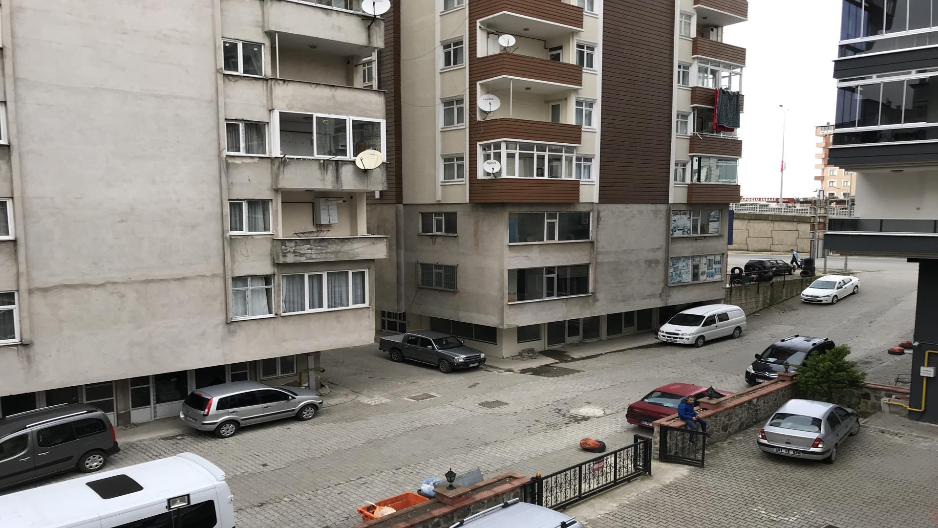 Kiralık Daire, Trabzon / OF / İRFANLI MAH.