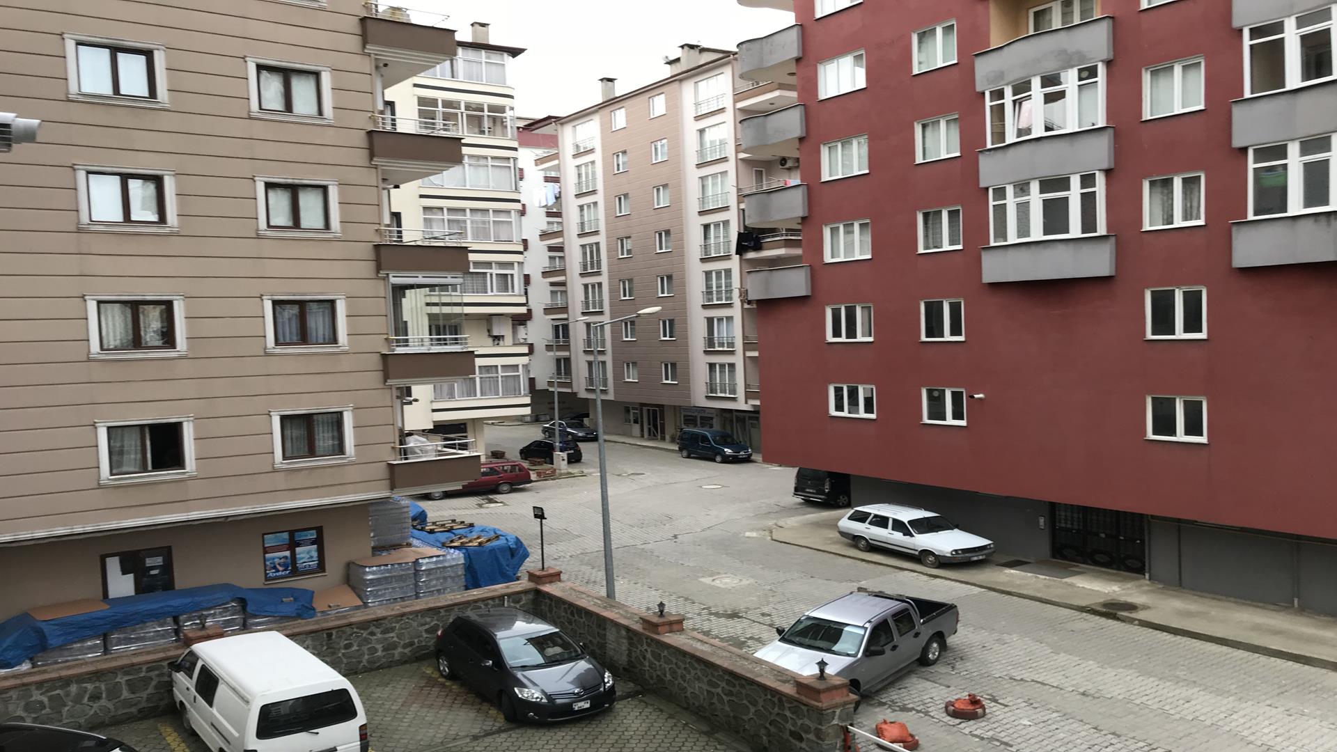 Kiralık Daire, Trabzon / OF / İRFANLI MAH.
