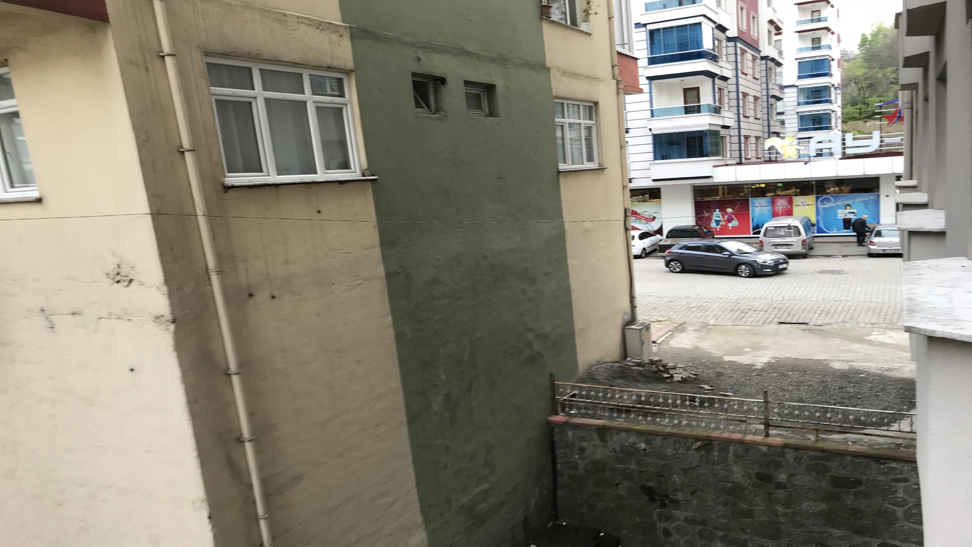 Kiralık Daire, Trabzon / OF / İRFANLI MAH.