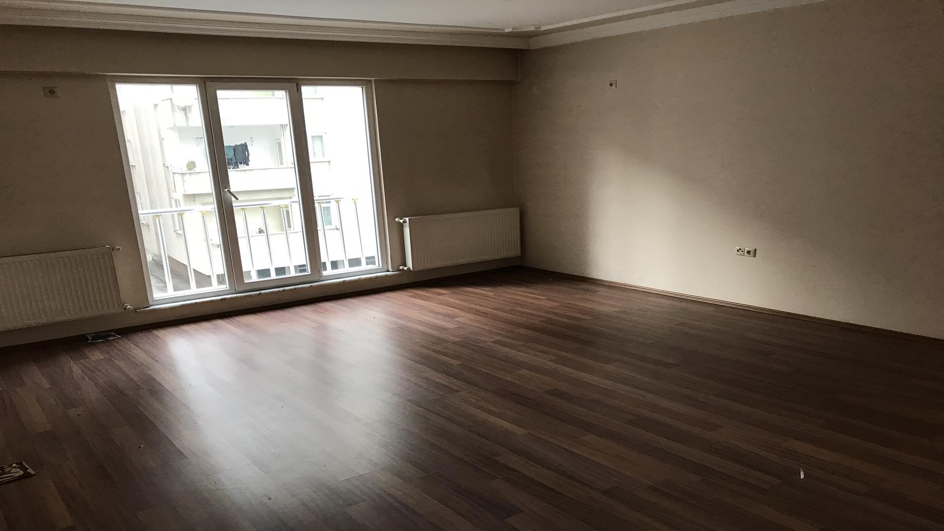 Kiralık Daire, Trabzon / OF / İRFANLI MAH.
