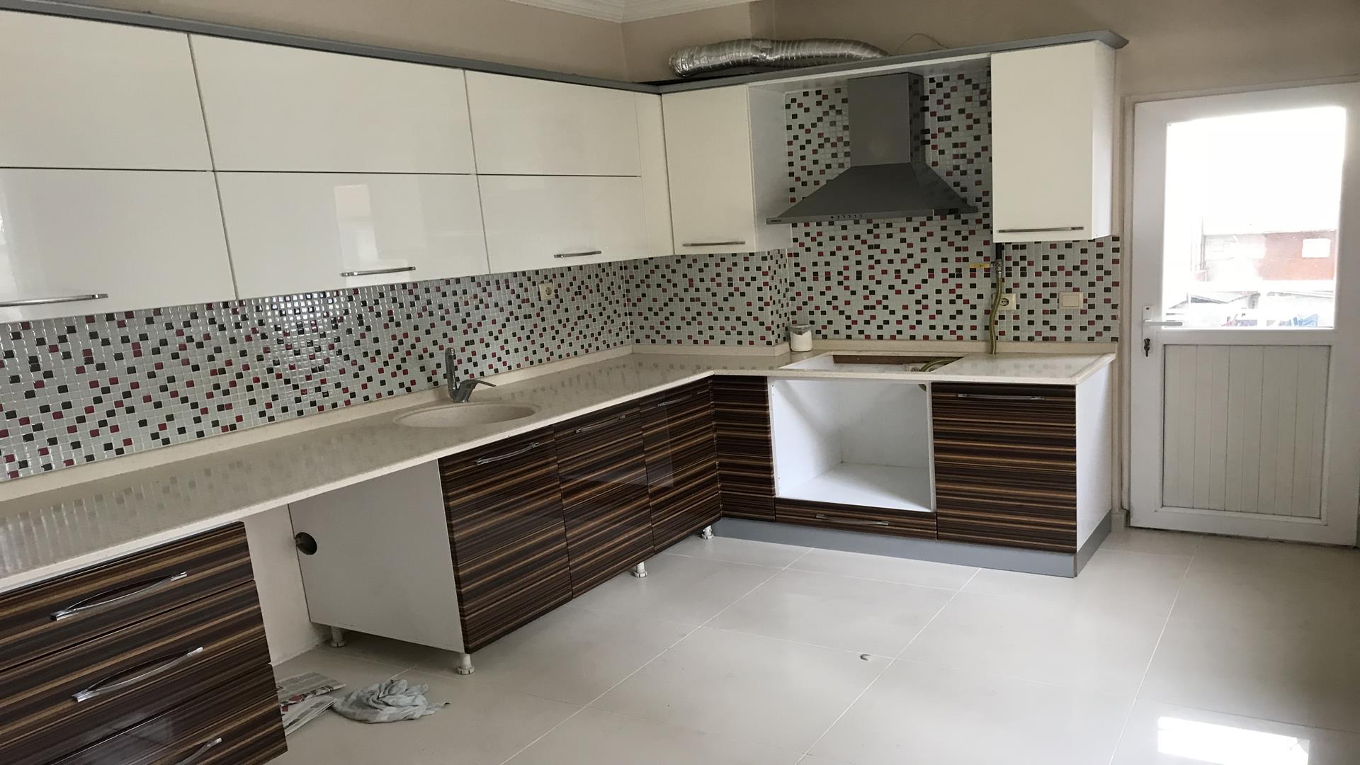 Kiralık Daire, Trabzon / OF / İRFANLI MAH.