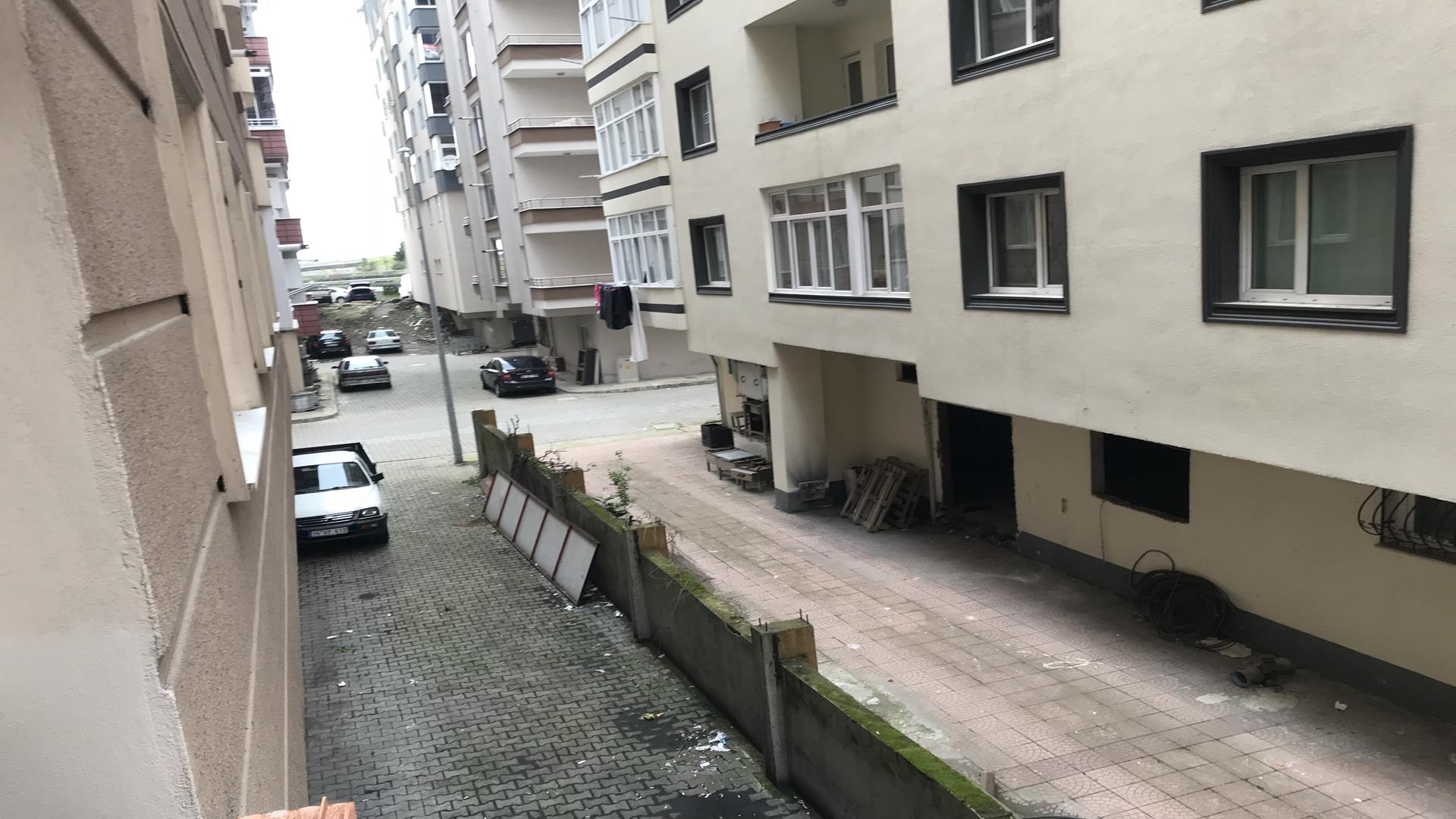 Satılık Daire, Trabzon / OF / İRFANLI MAH.