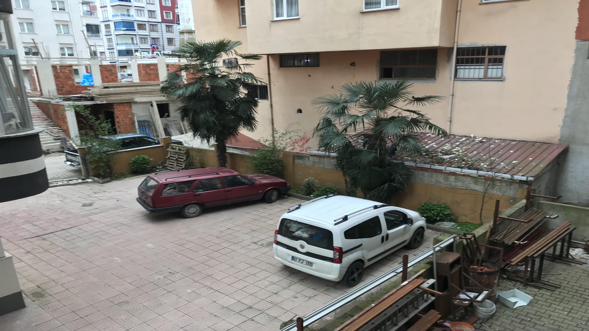 Satılık Daire, Trabzon / OF / İRFANLI MAH.
