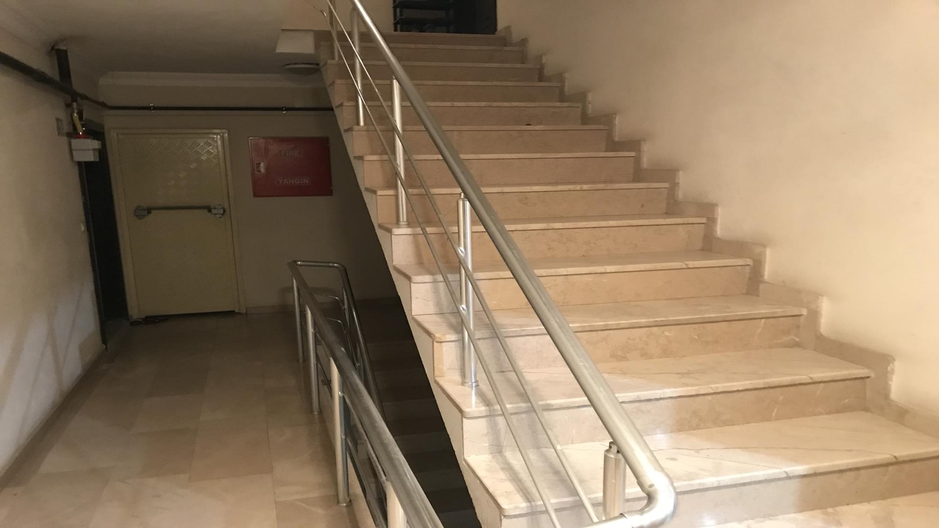 Satılık Daire, Trabzon / OF / İRFANLI MAH.