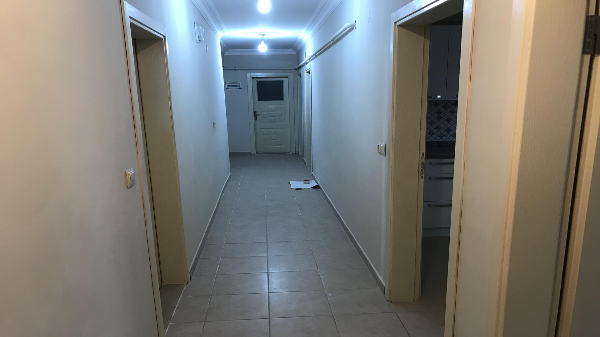 Satılık Daire, Trabzon / OF / İRFANLI MAH.
