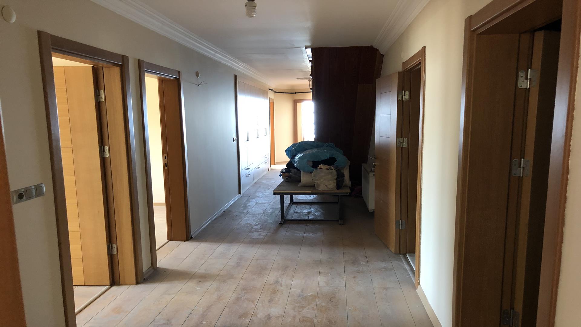 Kiralık Dublex, Trabzon / OF / İRFANLI MAH.