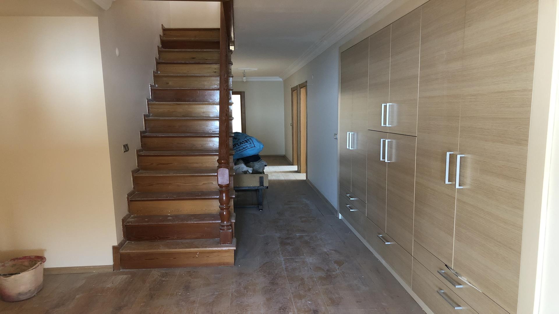 Kiralık Dublex, Trabzon / OF / İRFANLI MAH.