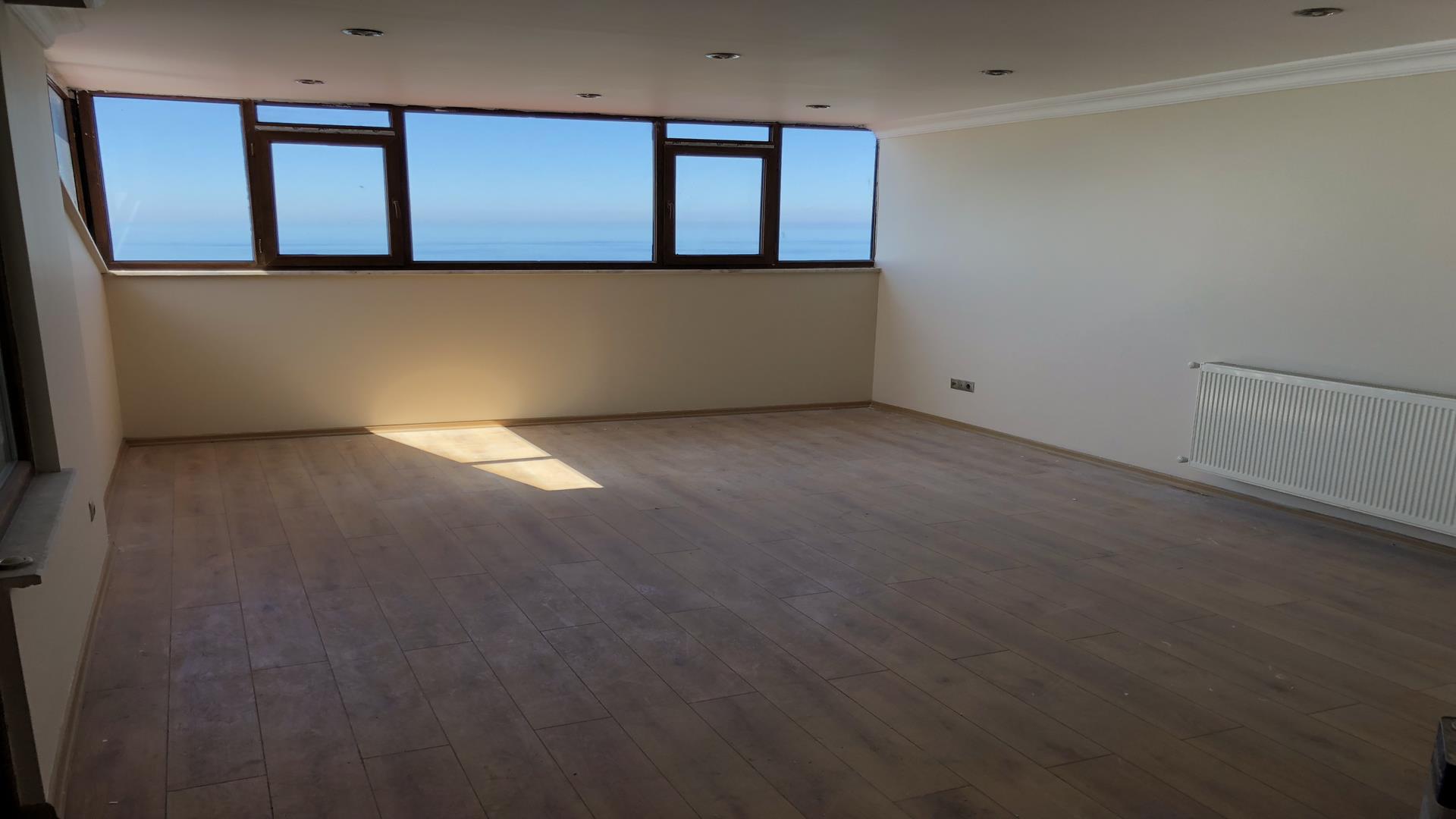 Kiralık Dublex, Trabzon / OF / İRFANLI MAH.