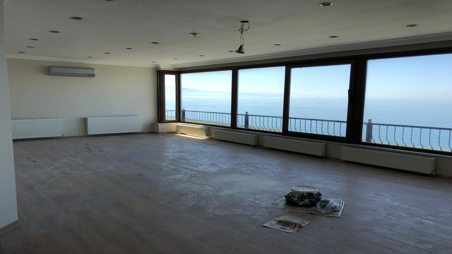 Kiralık Dublex, Trabzon / OF / İRFANLI MAH.
