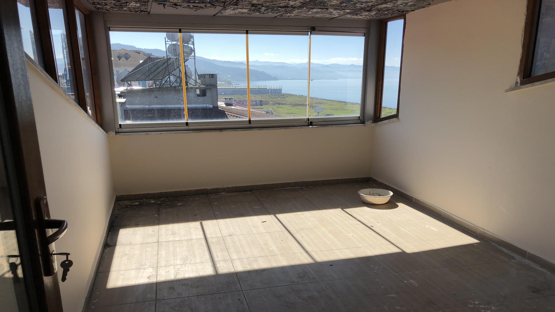 Kiralık Dublex, Trabzon / OF / İRFANLI MAH.