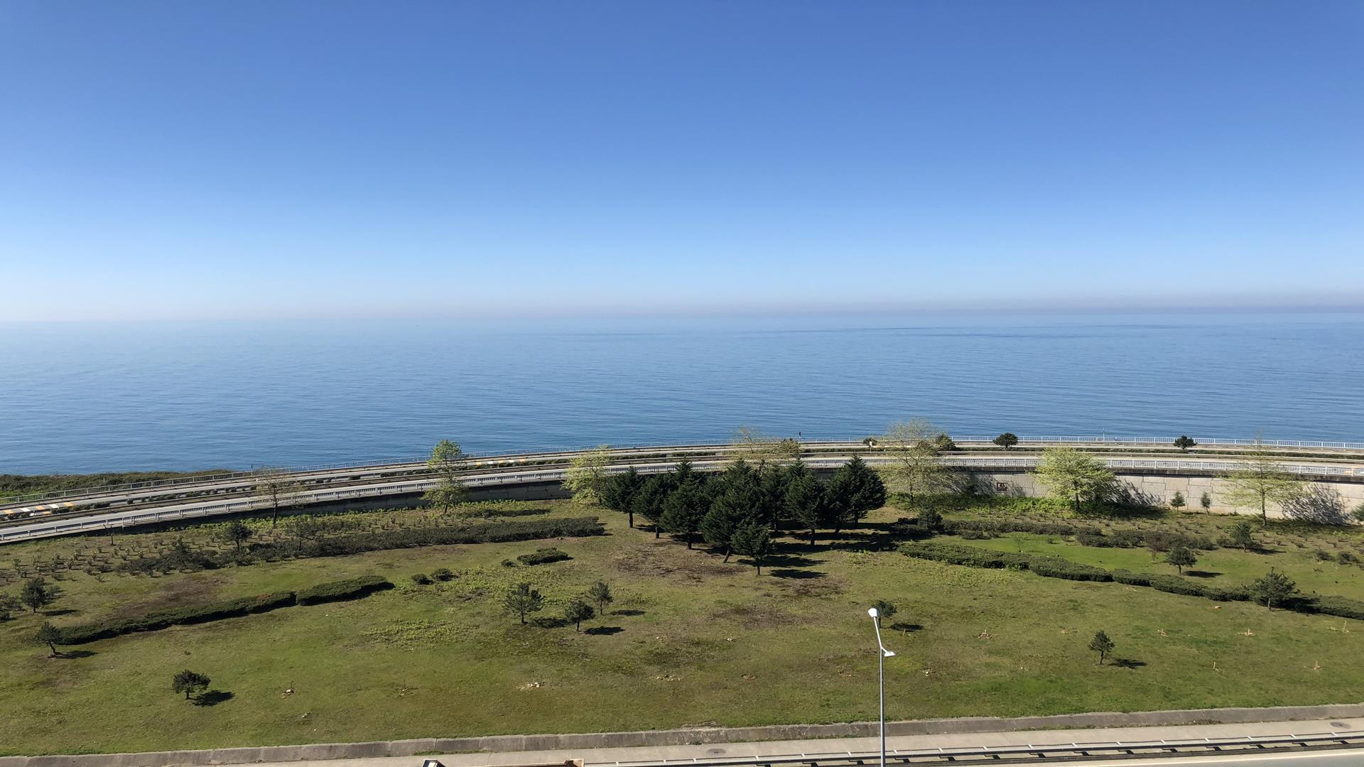 Kiralık Dublex, Trabzon / OF / İRFANLI MAH.