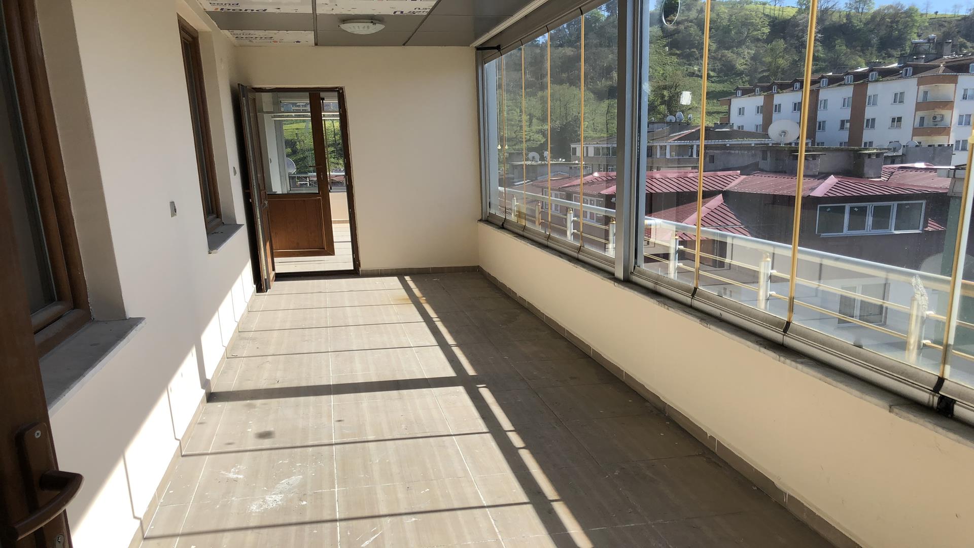 Kiralık Dublex, Trabzon / OF / İRFANLI MAH.