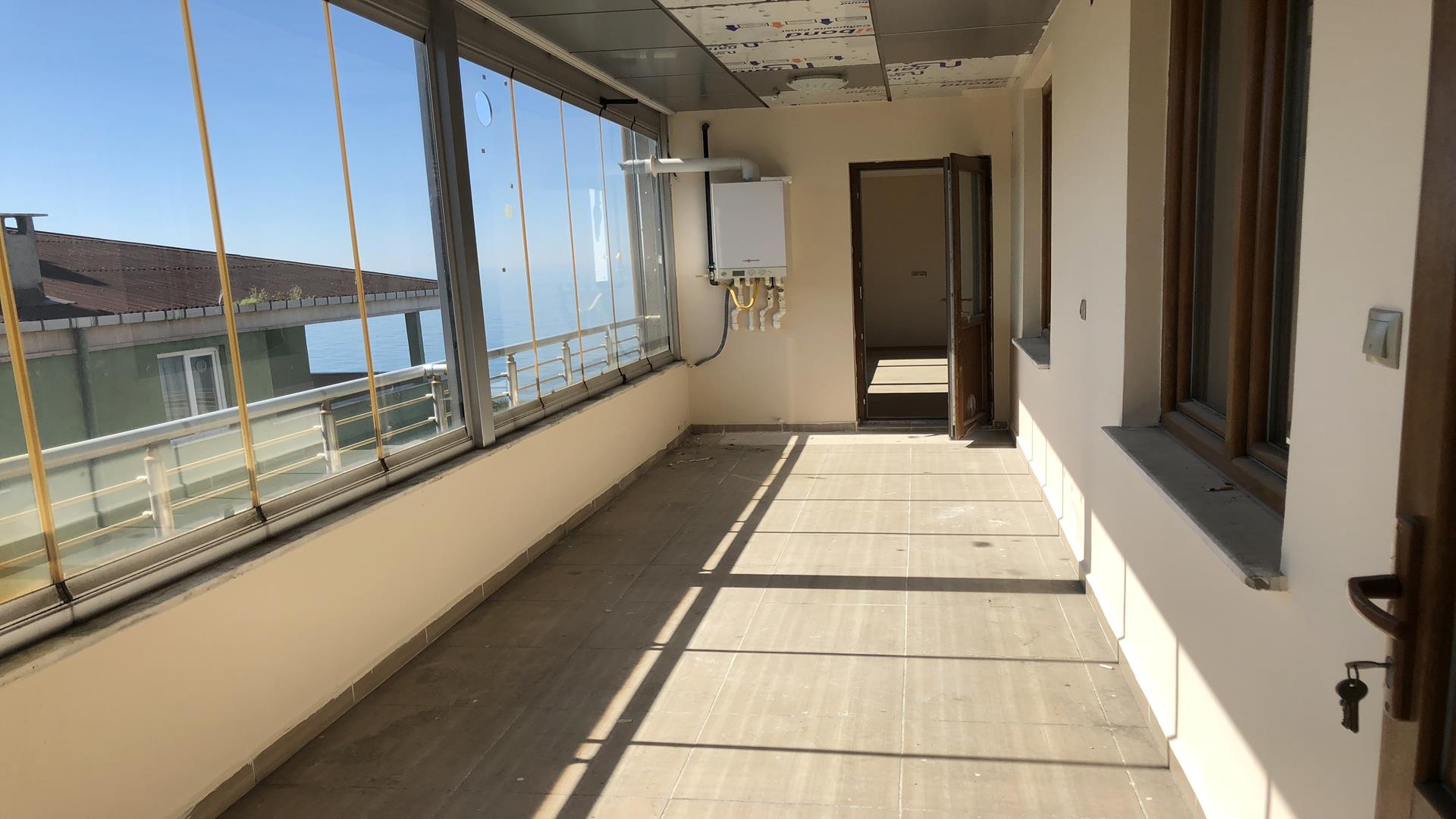 Kiralık Dublex, Trabzon / OF / İRFANLI MAH.