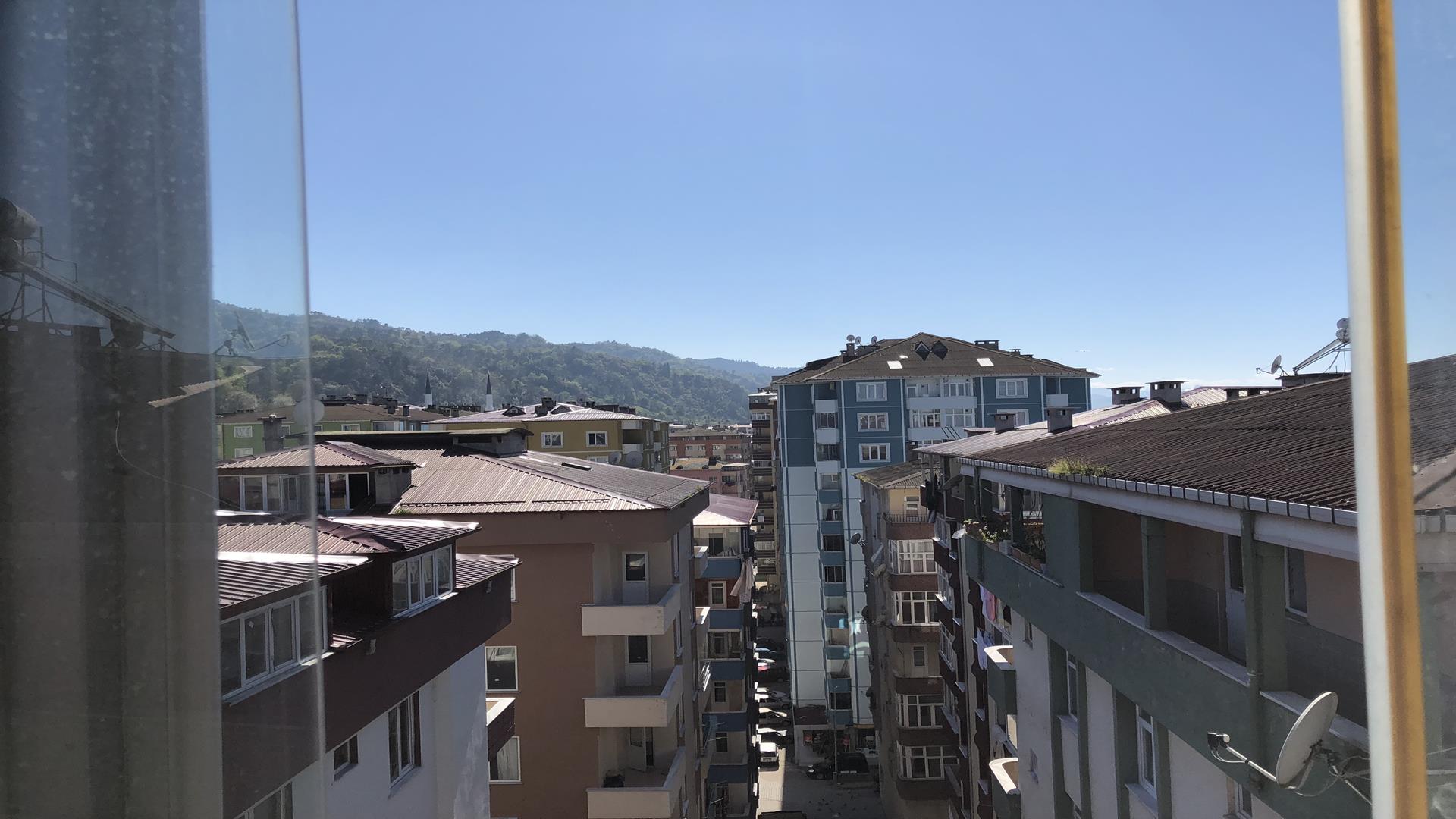 Kiralık Dublex, Trabzon / OF / İRFANLI MAH.