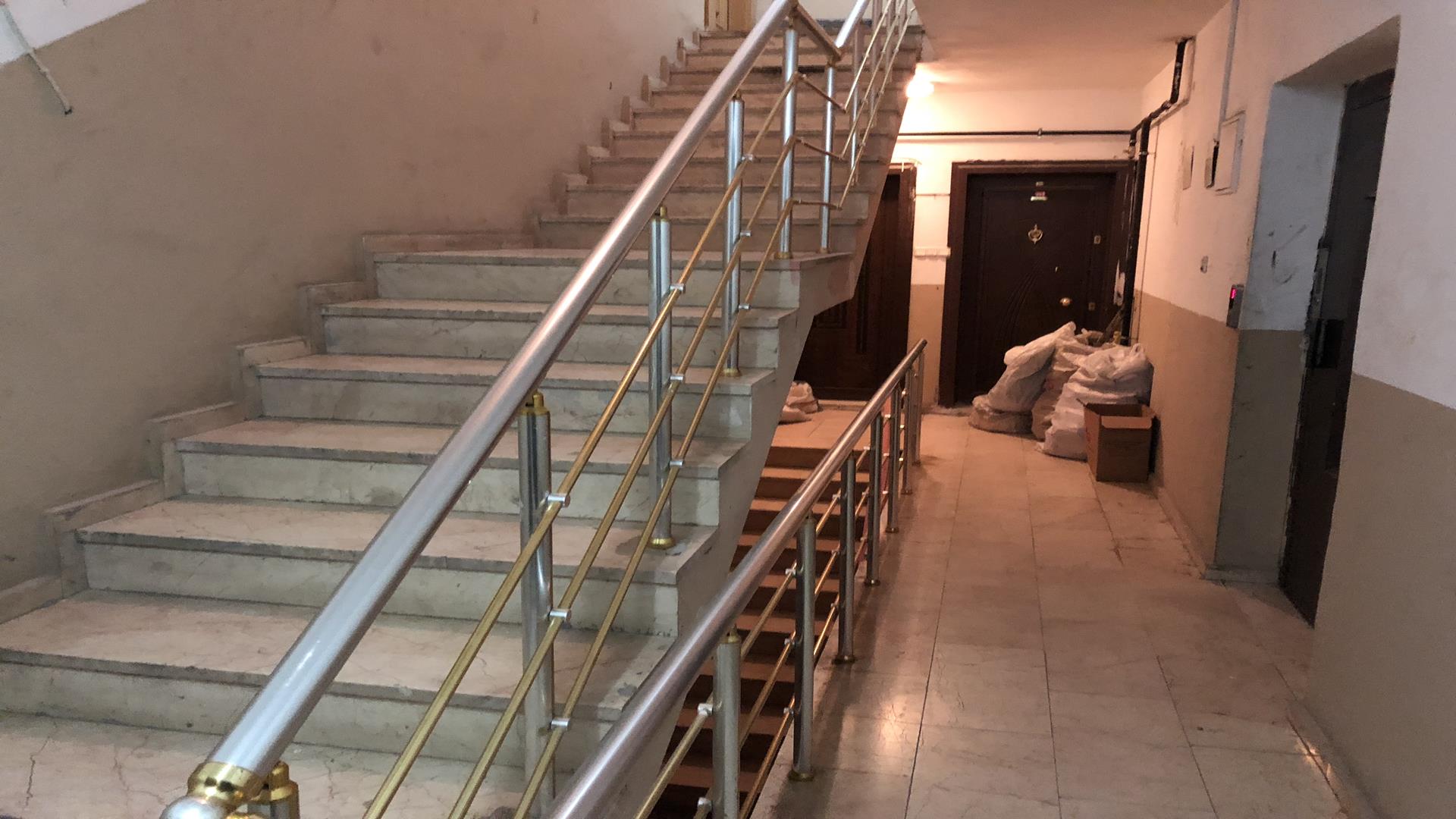 Kiralık Dublex, Trabzon / OF / İRFANLI MAH.