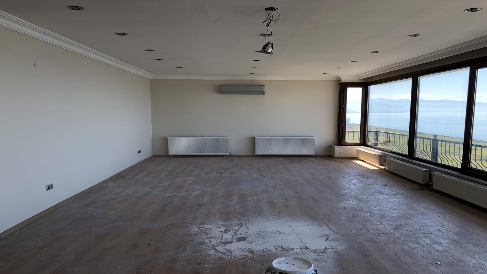 Kiralık Dublex, Trabzon / OF / İRFANLI MAH.