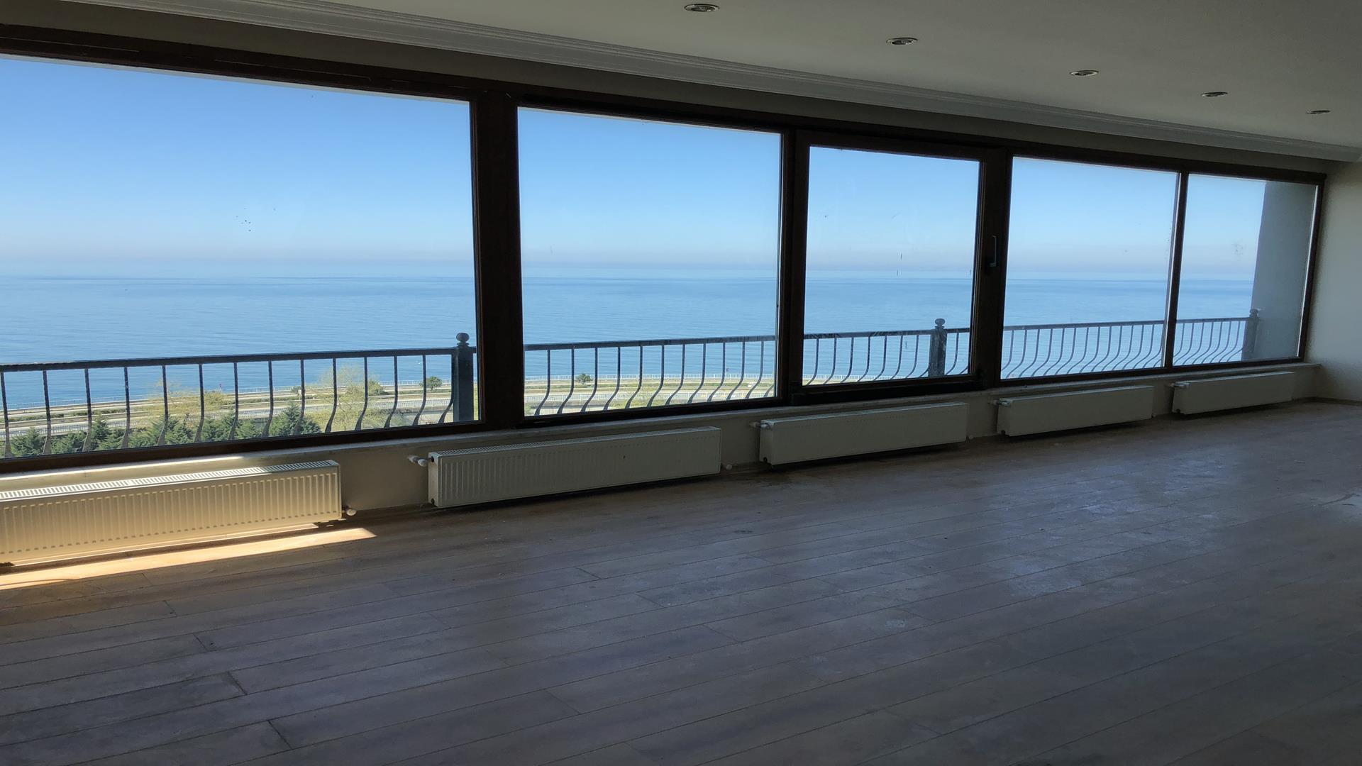 Kiralık Dublex, Trabzon / OF / İRFANLI MAH.